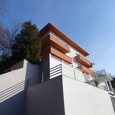 Forest Hill Apartamento Zagreb Exterior foto