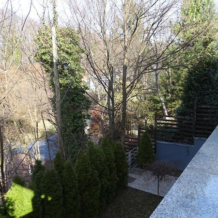 Forest Hill Apartamento Zagreb Exterior foto