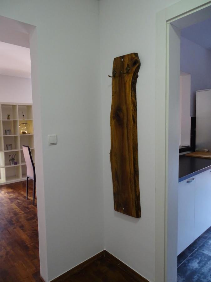 Forest Hill Apartamento Zagreb Exterior foto