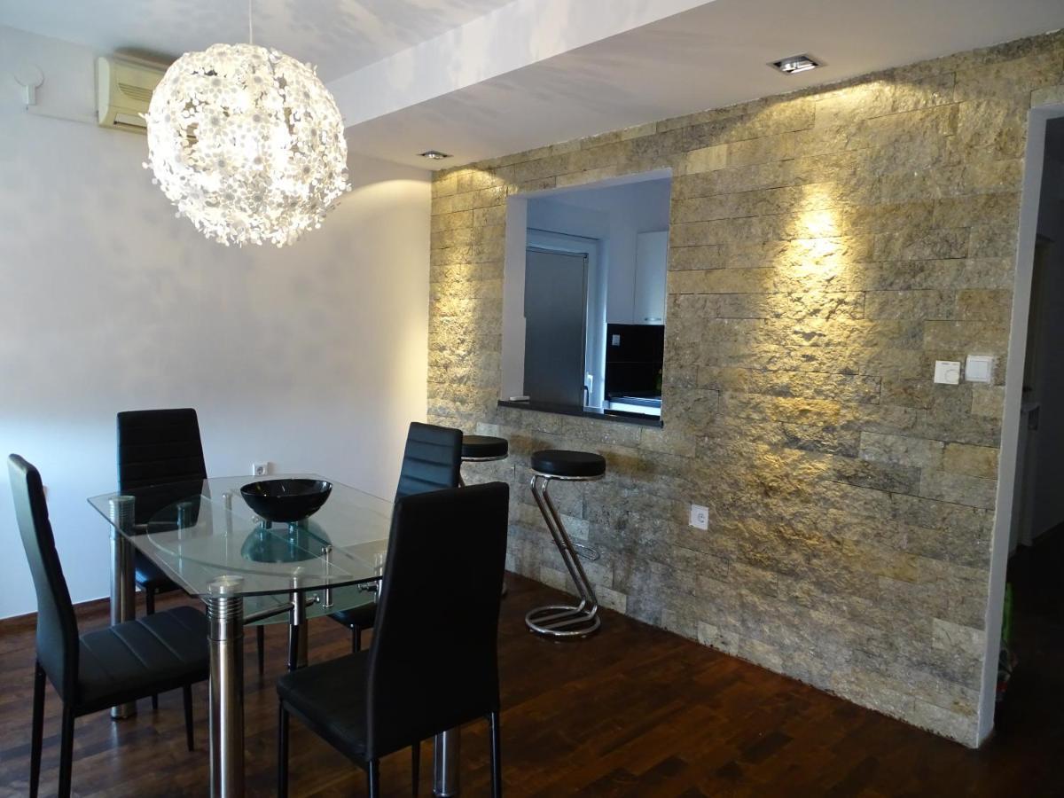 Forest Hill Apartamento Zagreb Exterior foto