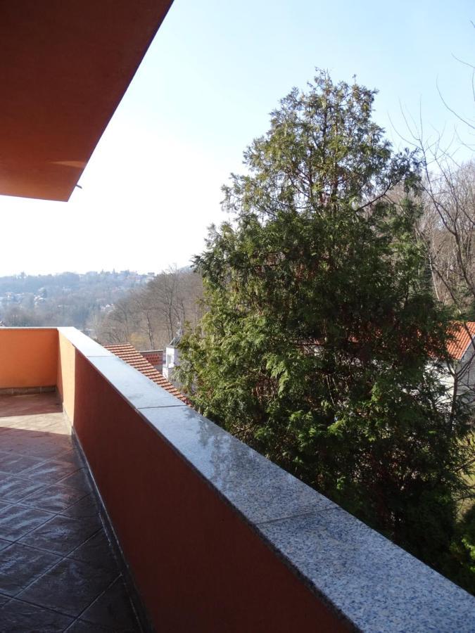 Forest Hill Apartamento Zagreb Exterior foto