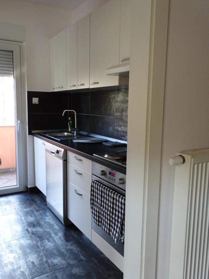 Forest Hill Apartamento Zagreb Exterior foto