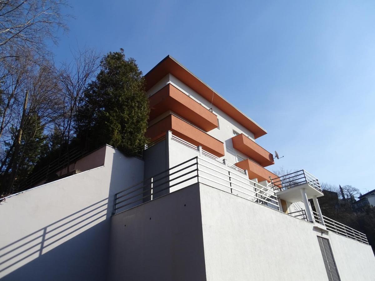 Forest Hill Apartamento Zagreb Exterior foto