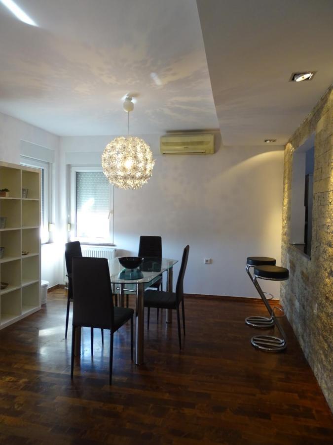 Forest Hill Apartamento Zagreb Exterior foto