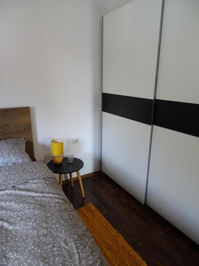 Forest Hill Apartamento Zagreb Exterior foto