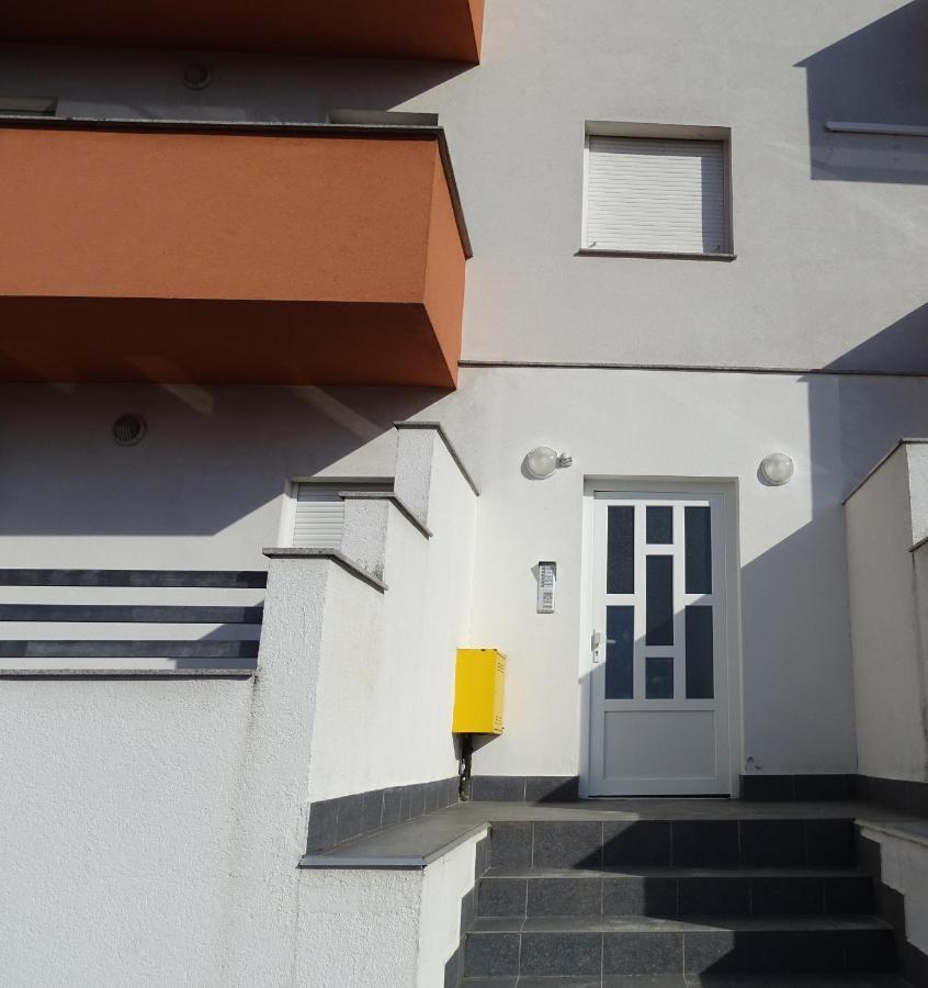 Forest Hill Apartamento Zagreb Exterior foto