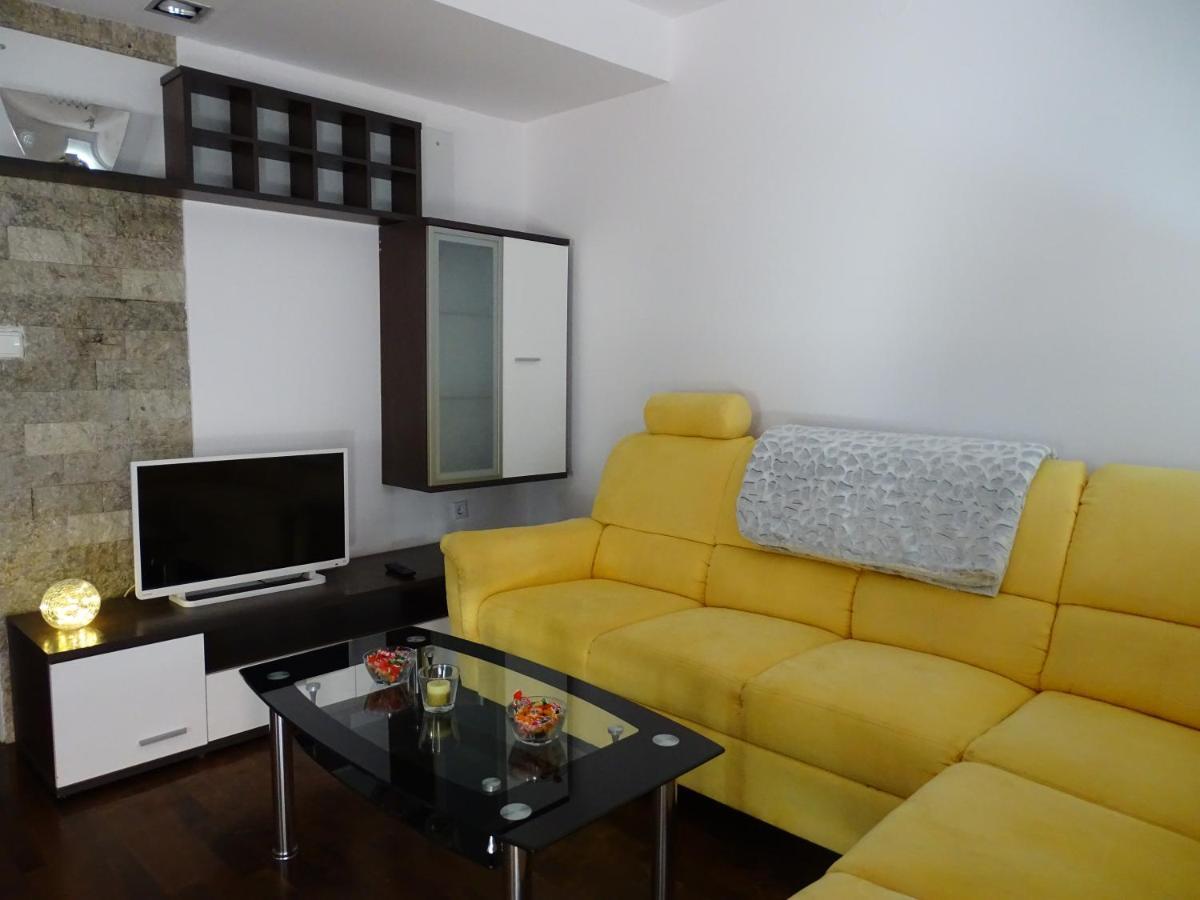Forest Hill Apartamento Zagreb Exterior foto